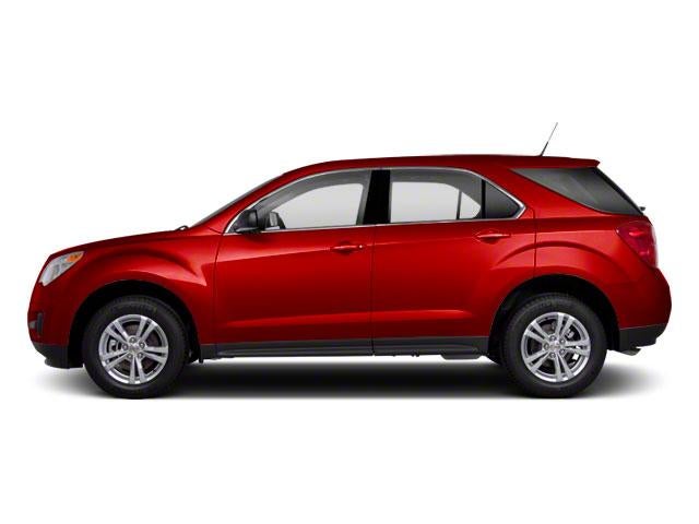 2012 Chevrolet Equinox AWD 1LT