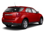 2012 Chevrolet Equinox AWD 1LT
