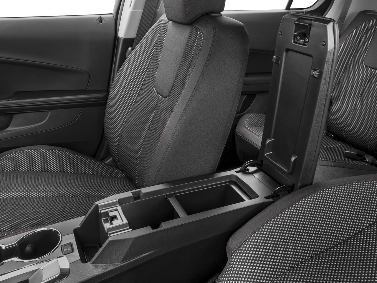 2017 Chevrolet Equinox AWD LT