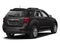 2017 Chevrolet Equinox AWD LT