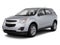 2013 Chevrolet Equinox AWD 2LT