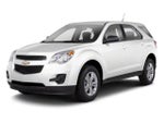 2013 Chevrolet Equinox AWD 2LT