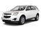 2013 Chevrolet Equinox AWD 2LT