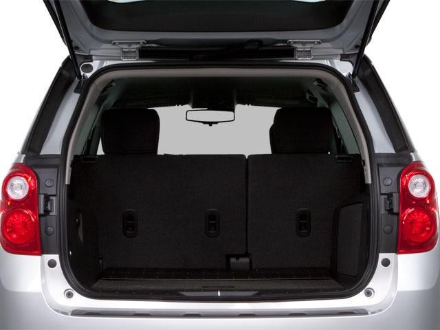 2013 Chevrolet Equinox AWD 2LT