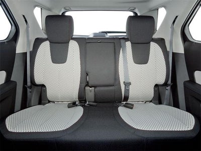 2013 Chevrolet Equinox AWD 2LT