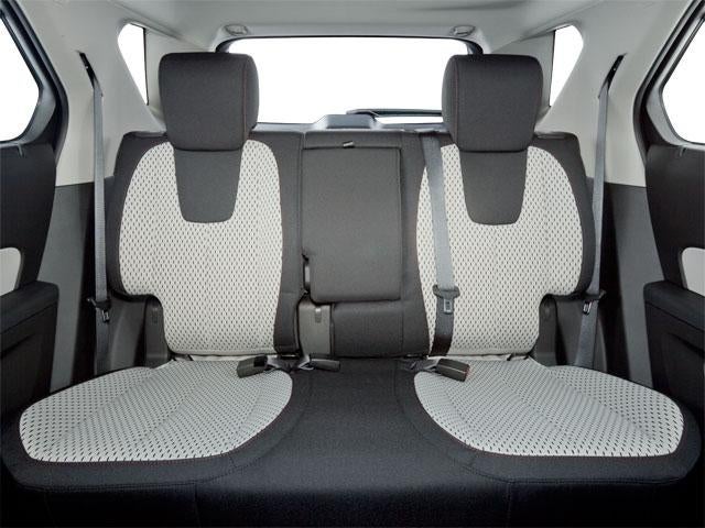 2013 Chevrolet Equinox AWD 2LT