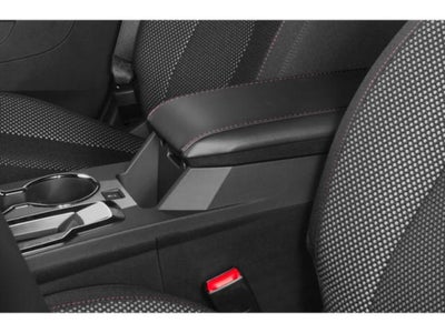 2013 Chevrolet Equinox AWD 2LT