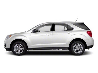 2013 Chevrolet Equinox AWD 2LT