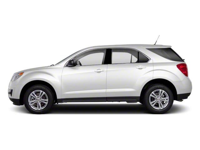 2013 Chevrolet Equinox AWD 2LT
