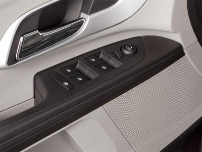 2013 Chevrolet Equinox AWD 2LT