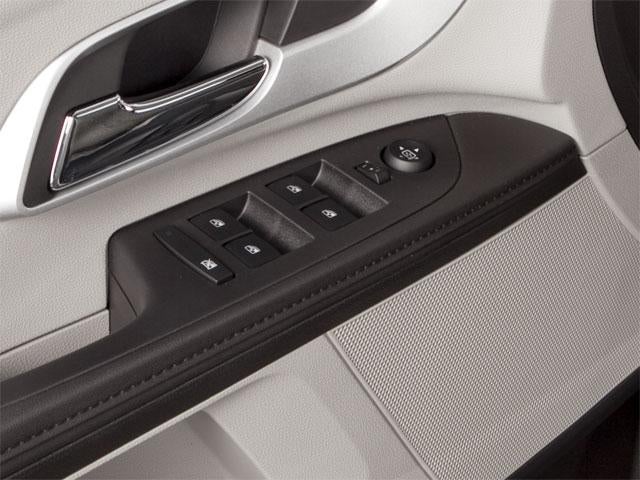 2013 Chevrolet Equinox AWD 2LT