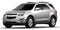 2013 Chevrolet Equinox AWD 2LT