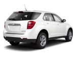 2013 Chevrolet Equinox AWD 2LT