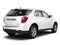 2013 Chevrolet Equinox AWD 2LT
