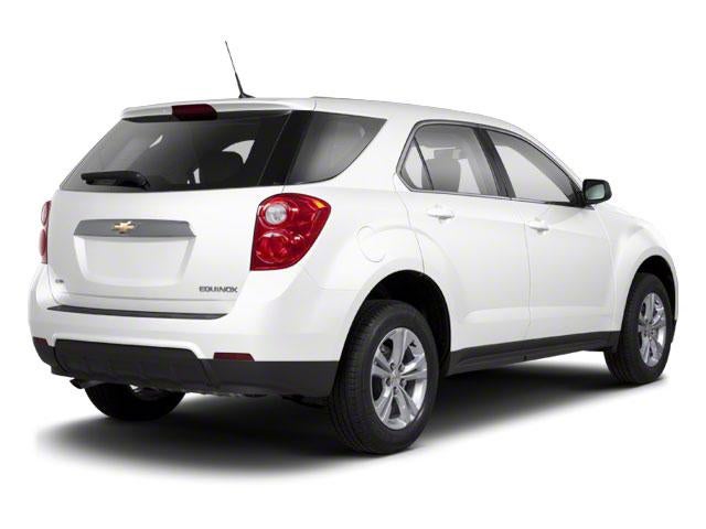 2013 Chevrolet Equinox AWD 2LT