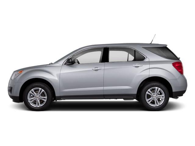 2013 Chevrolet Equinox AWD 2LT