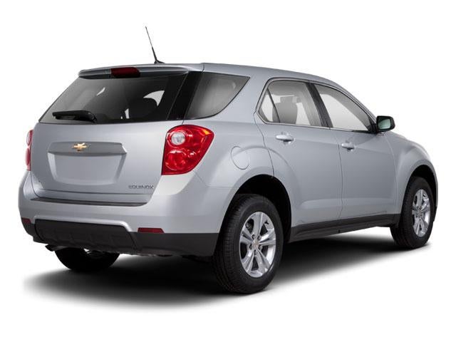 2013 Chevrolet Equinox AWD 2LT