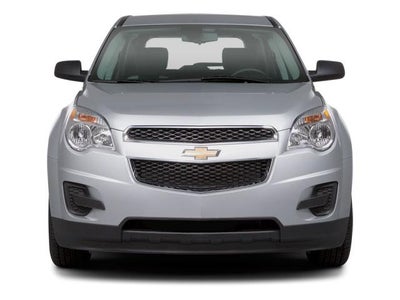 2013 Chevrolet Equinox AWD 2LT