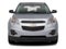 2013 Chevrolet Equinox AWD 2LT