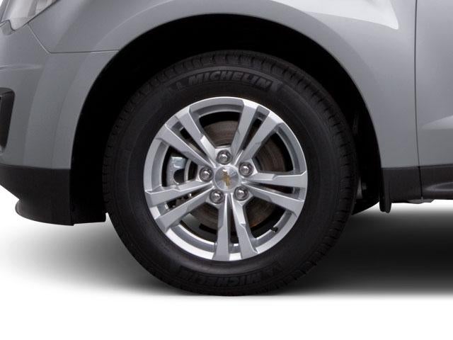 2013 Chevrolet Equinox AWD 2LT