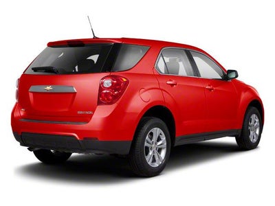 2013 Chevrolet Equinox AWD 2LT