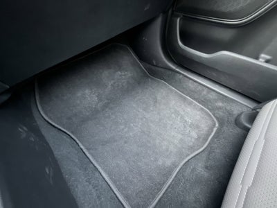 2021 Honda CR-V EX-L AWD