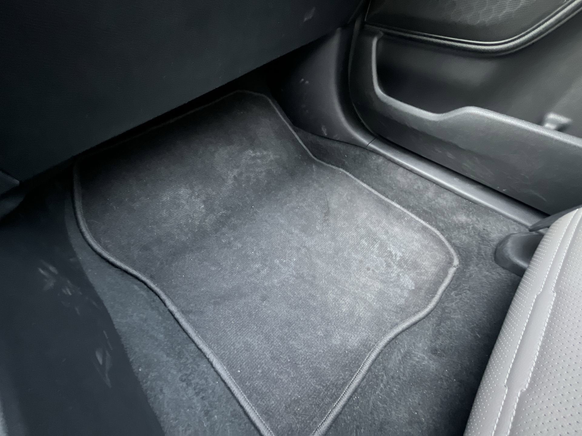 2021 Honda CR-V EX-L AWD