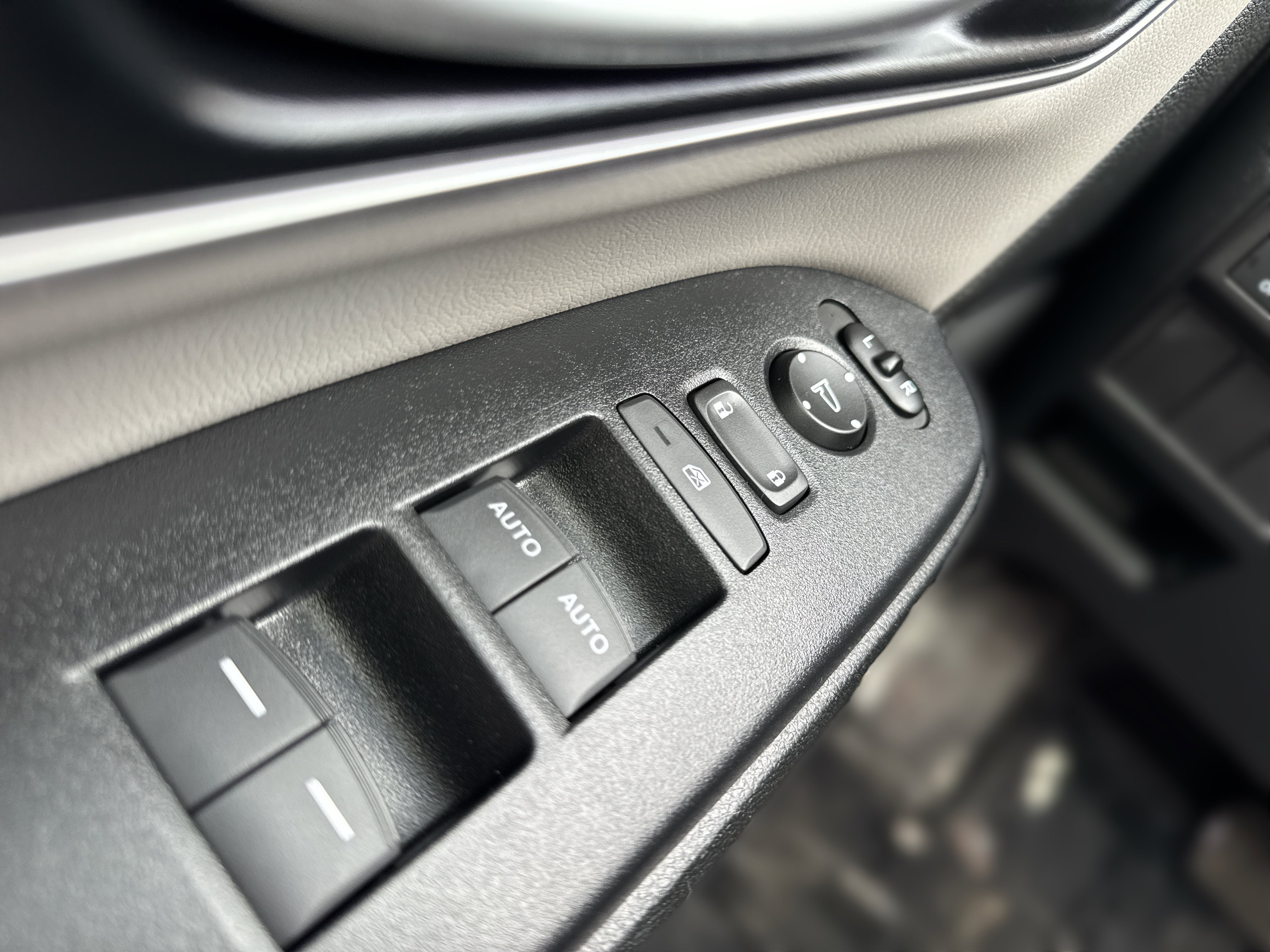 2021 Honda CR-V EX-L AWD