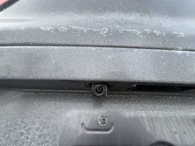 2021 Honda CR-V EX-L AWD