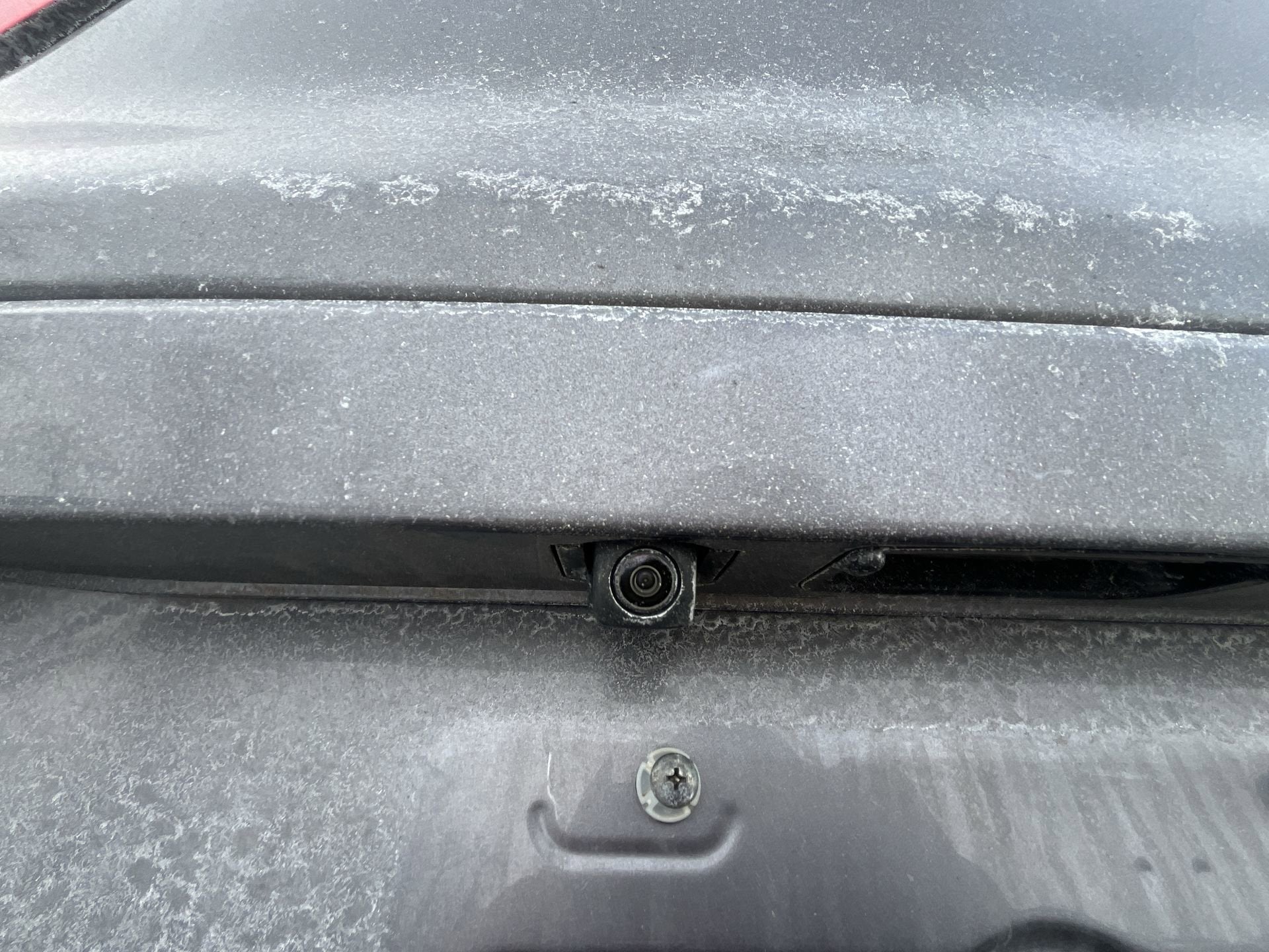 2021 Honda CR-V EX-L AWD