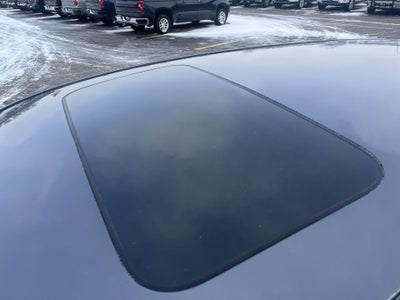 2021 Honda CR-V EX-L AWD