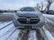 2021 Honda CR-V EX-L AWD