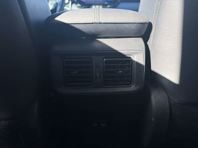 2024 Toyota RAV4 Hybrid XSE AWD (Natl)