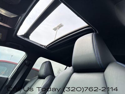 2024 Toyota RAV4 Hybrid XSE AWD (Natl)