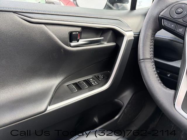 2024 Toyota RAV4 Hybrid XSE AWD (Natl)