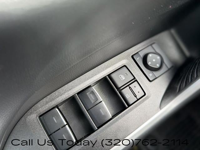 2024 Toyota RAV4 Hybrid XSE AWD (Natl)