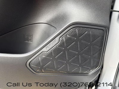 2024 Toyota RAV4 Hybrid XSE AWD (Natl)