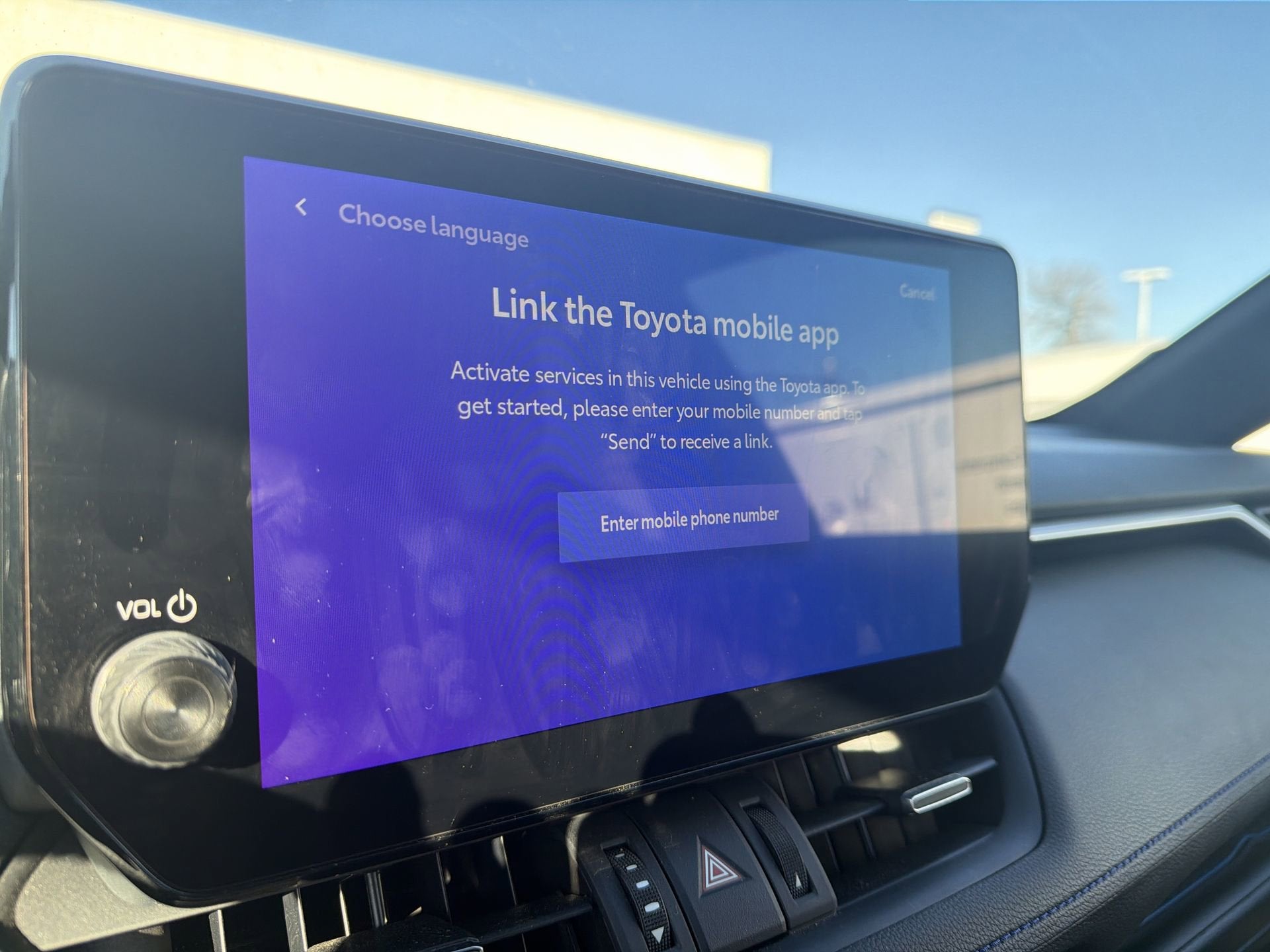 2024 Toyota RAV4 Hybrid XSE AWD (Natl)