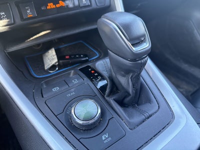 2024 Toyota RAV4 Hybrid XSE AWD (Natl)