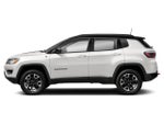 2019 Jeep Compass Trailhawk 4x4