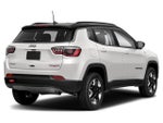 2019 Jeep Compass Trailhawk 4x4