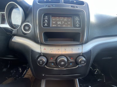 2018 Dodge Journey SE FWD