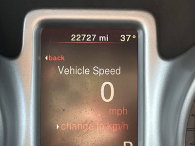 2018 Dodge Journey SE FWD