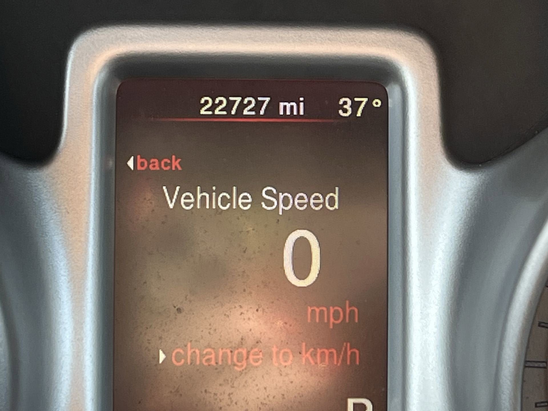 2018 Dodge Journey SE FWD