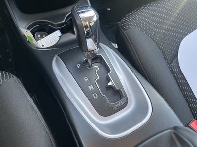 2018 Dodge Journey SE FWD