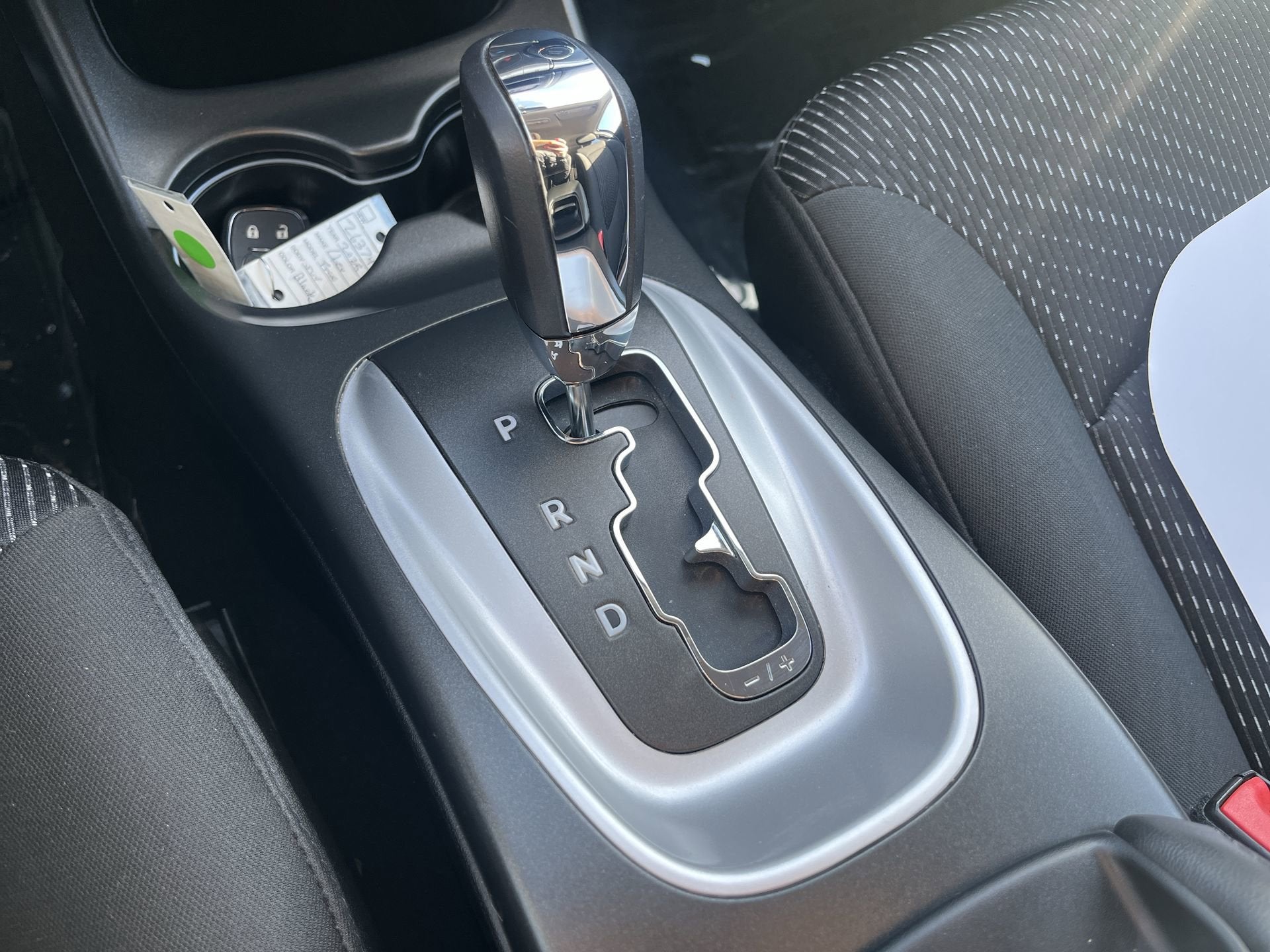 2018 Dodge Journey SE FWD