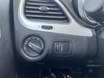 2018 Dodge Journey SE FWD