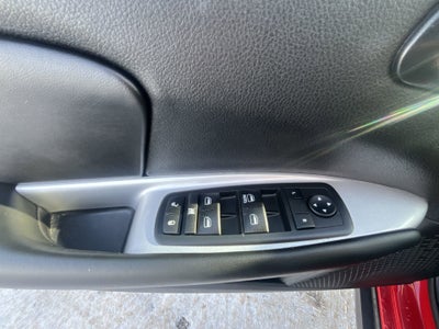 2018 Dodge Journey SE FWD