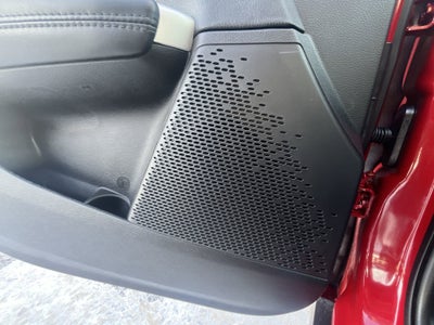 2018 Dodge Journey SE FWD