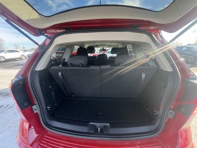 2018 Dodge Journey SE FWD